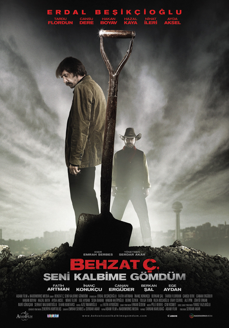 Behzat Ç.