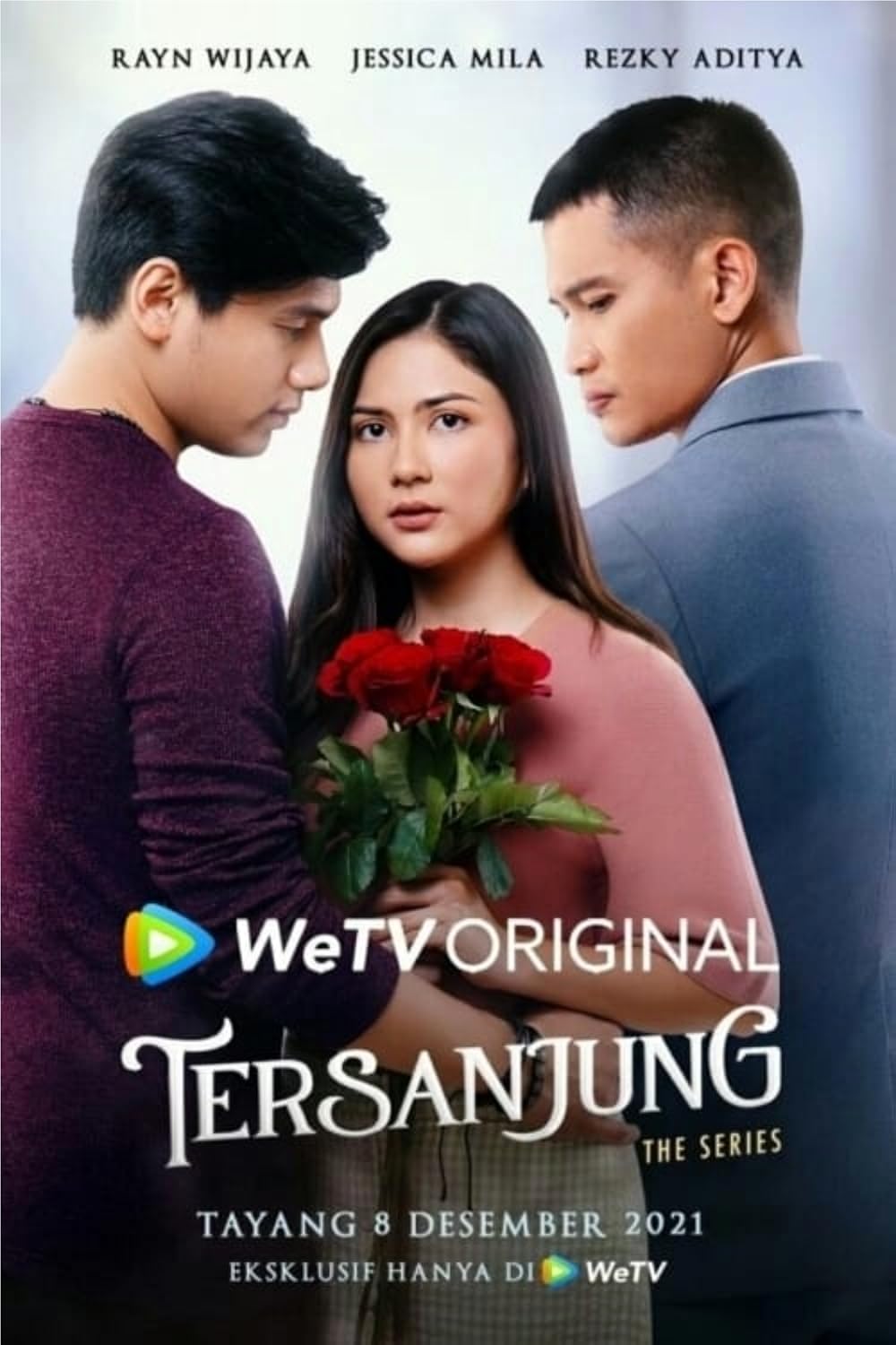 Tersanjung